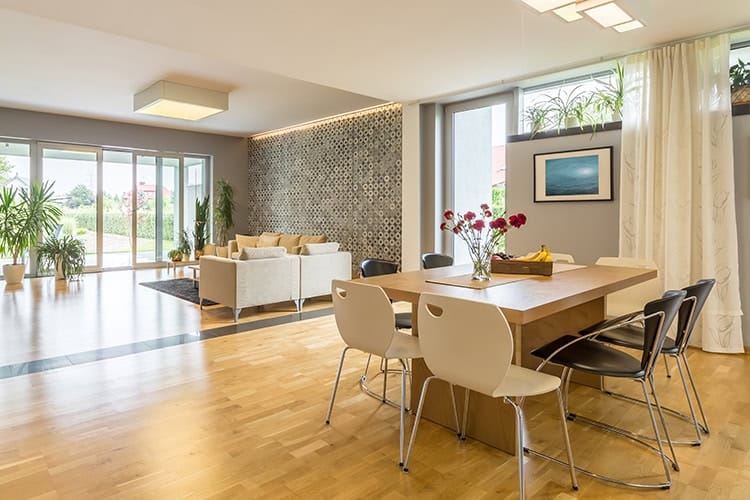 Drying and Sanitization