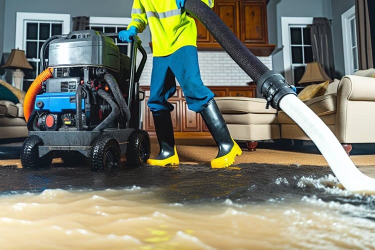 Experienced Restoration Experts