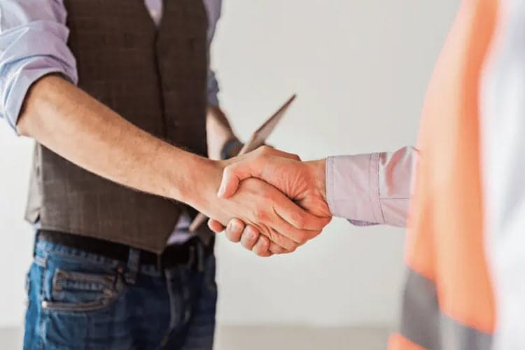 On-Time Completion Promise