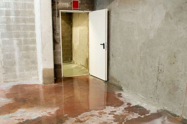 water-damage-commercial-leak