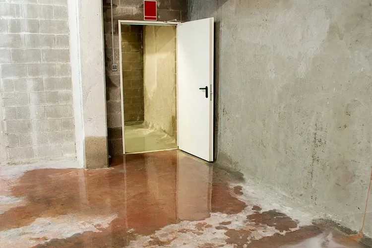 water-damage-commercial-leak