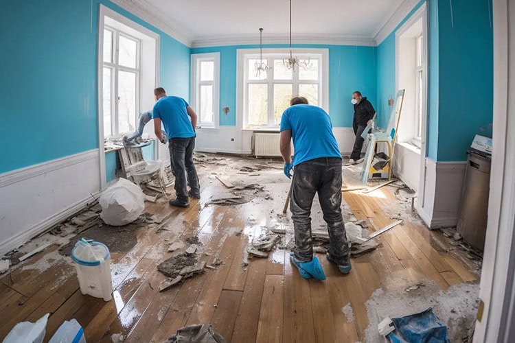 water-damage-restoration-manhattan
