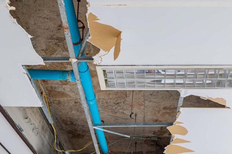 water-leak-damage