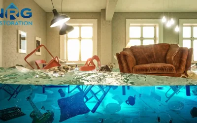 What Is Water Damage Restoration? A Clear Look at the Full Recovery Process