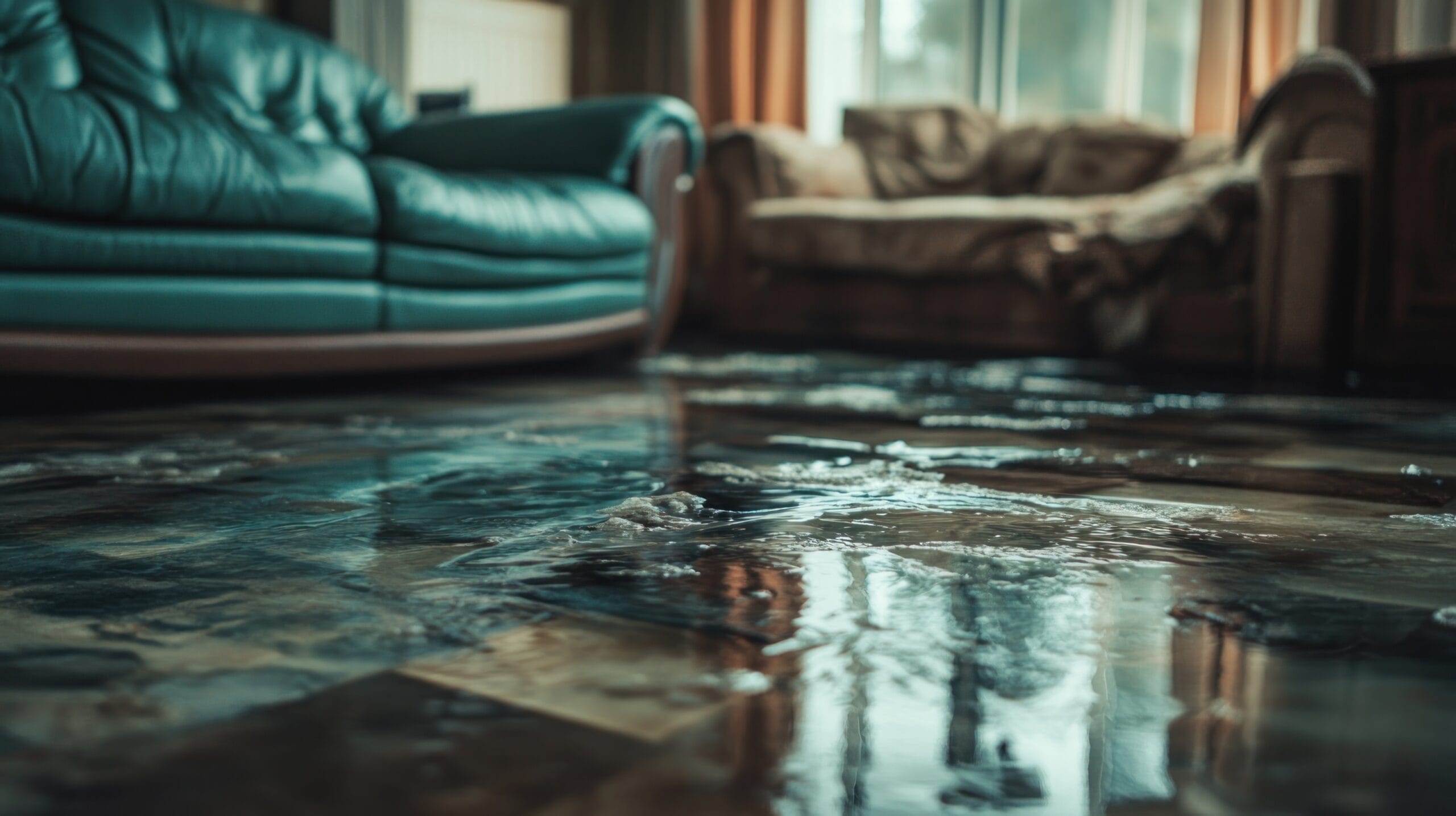 la-images-01 Flooded living room