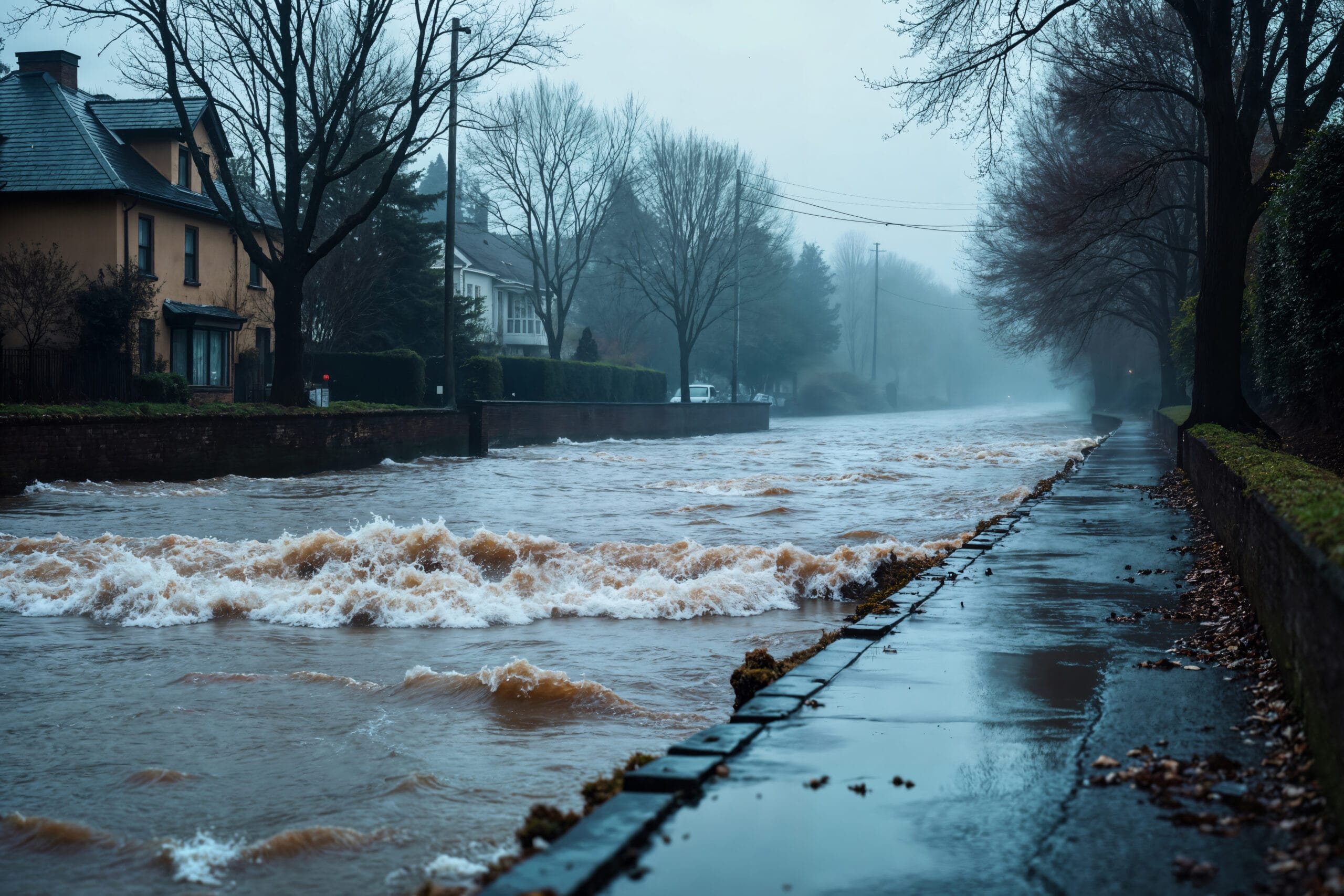 la-images-01 flooded homes