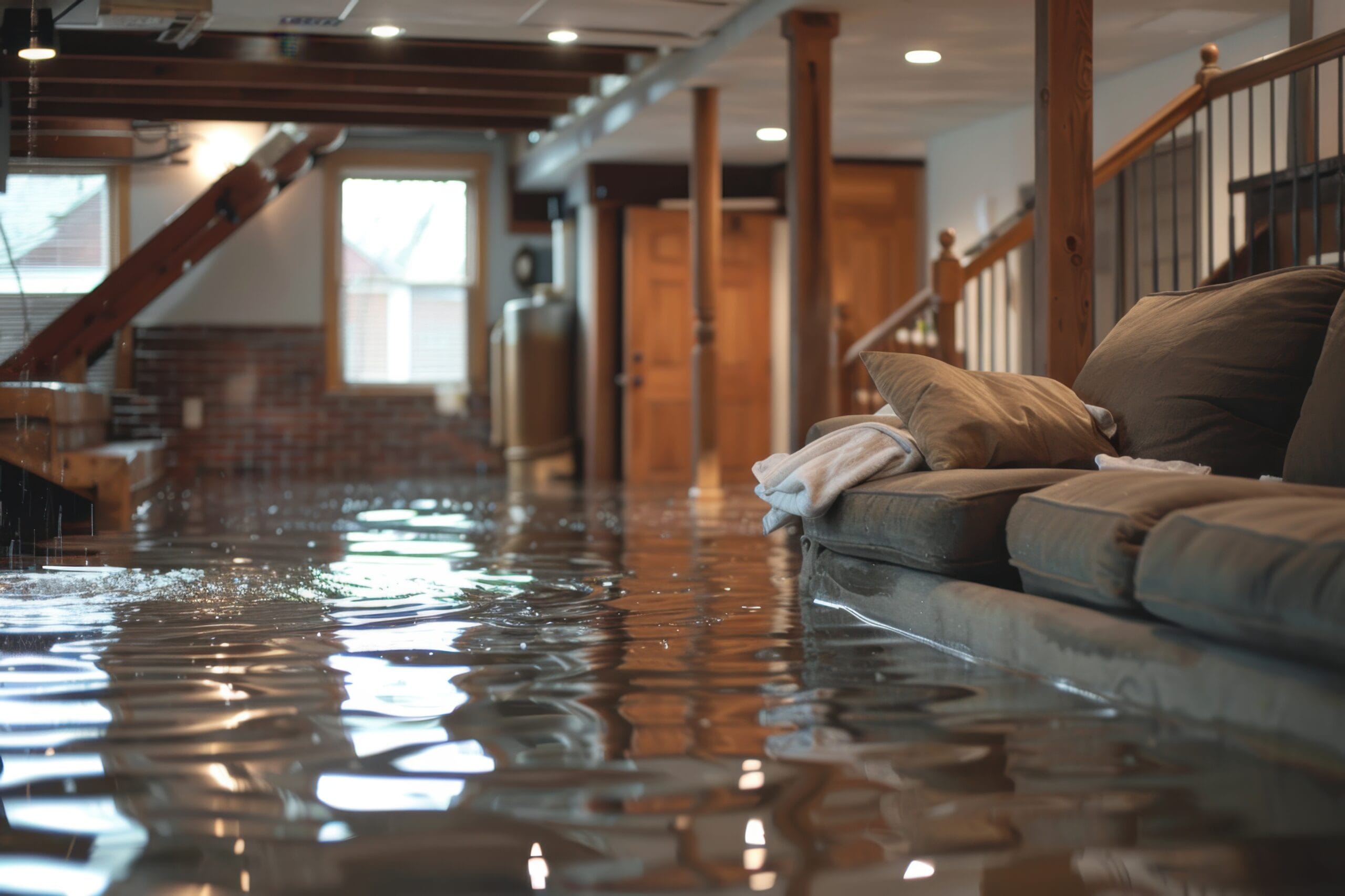 la-images-02 Flooded basement