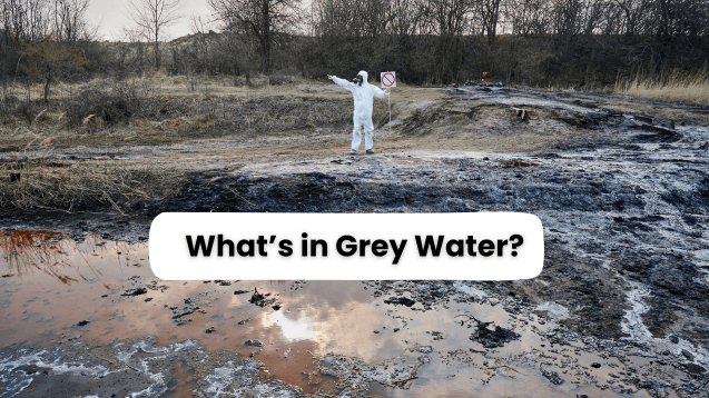 Grey Water
