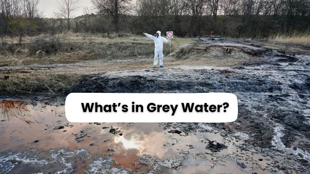 Grey Water